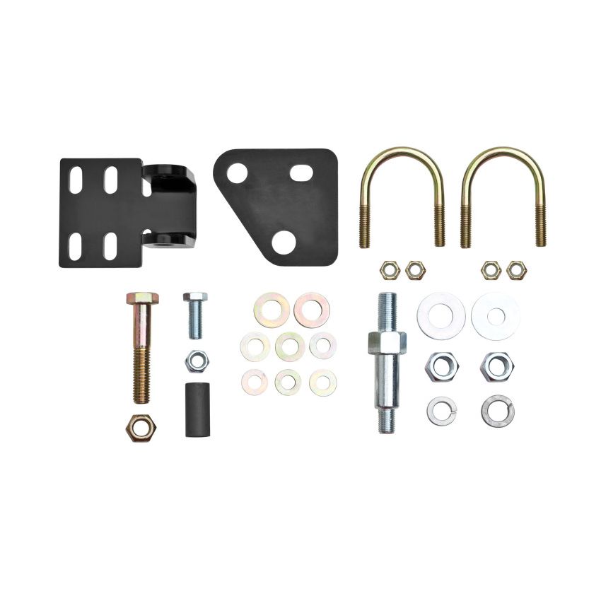 Rancho RS64100 Steering Damper Bracket