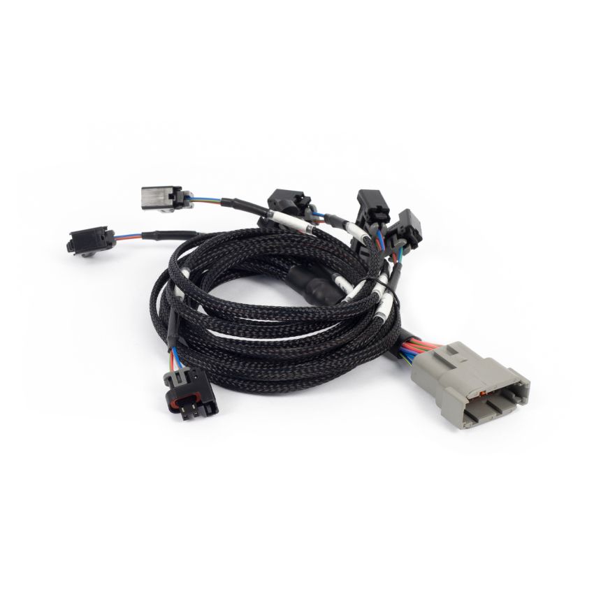 Haltech HT-186503 NEXUS Rebel LS Multec 2 Injector Sub-Harness