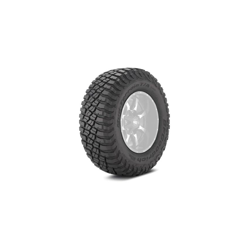 Bf Goodrich 29x9.00r14/8 Q Bfg Mud Terrain T/A Km3 Utv Nhs Rbl