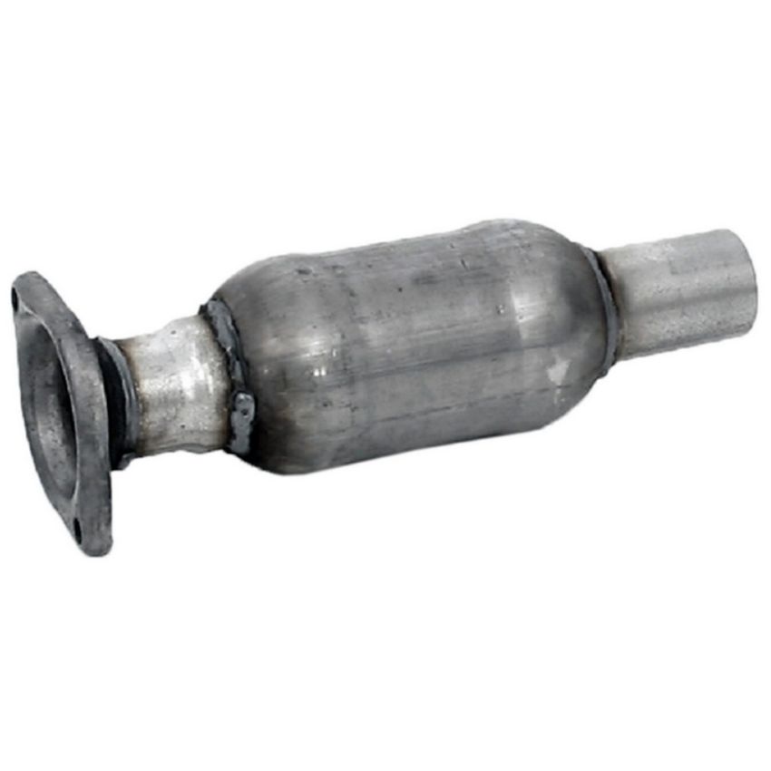 Davico Mfg 105182 CARB Exempt Direct Fit Catalytic Converter