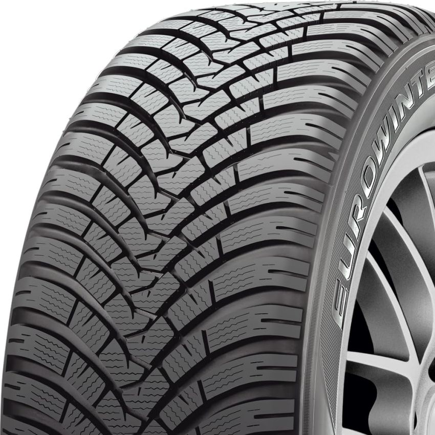 Falken 295/45r20xl 114v Fal Euro Hs01 Suv