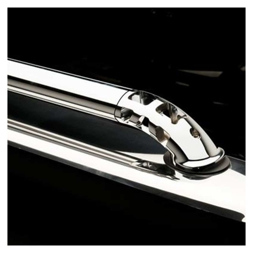 Putco 69808 03-06 Chevrolet Silverado - 5.5ft Bed Crossrails