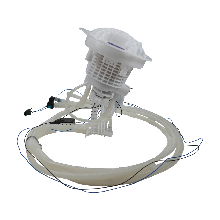 DeatschWerks 8-05-7061 Performance Fuel Filter Module for 06-19 Hemi/2008-21 Challenger