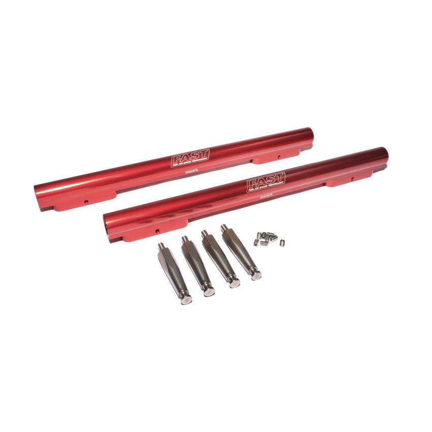 FAST 30454 Fuel Rail Kit For  301145