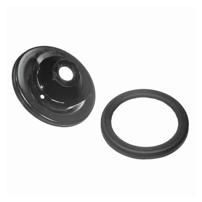 DEA MOUNTS 4713344 Suspension Coil Spring Seat