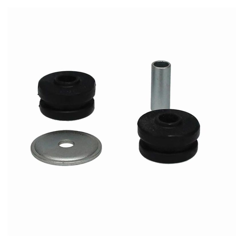 DEA MOUNTS 4713918 Suspension Shock Mounting Kit