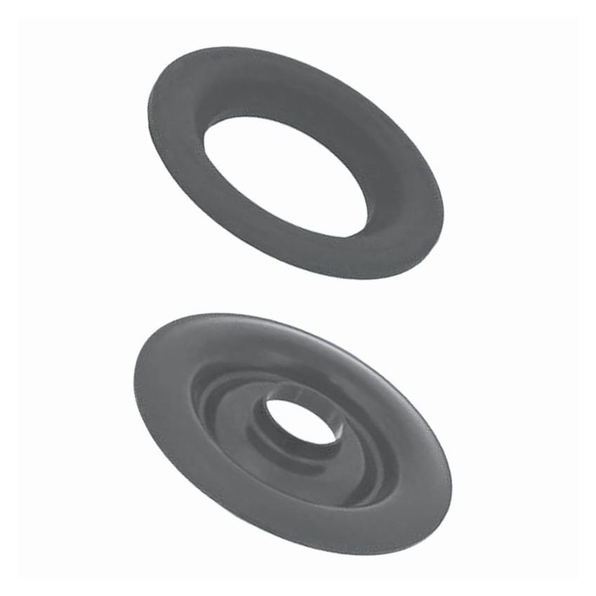 DEA MOUNTS 4714123 Coil Spring Seat / Insulator