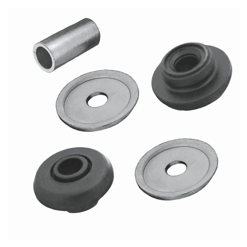 DEA MOUNTS 4714170 Suspension Shock Mounting Kit
