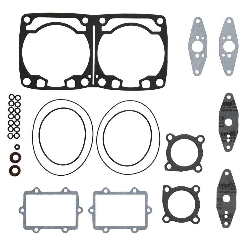 Vertex Pistons 710311 Top End Gasket Kit