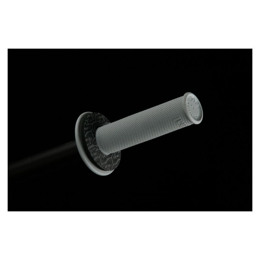 Renthal G185 Grip Donutz - Grey