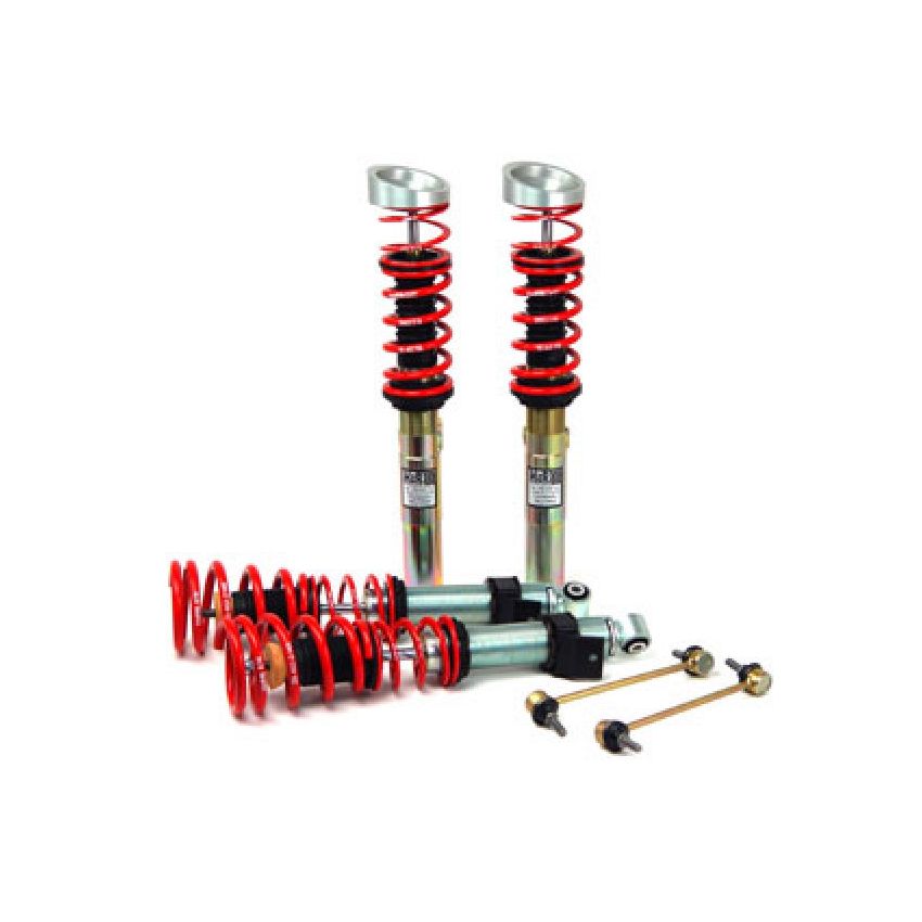 H&R 29462-2 00-04 Porsche 911/996 Turbo (AWD) Street Perf. Coil Over