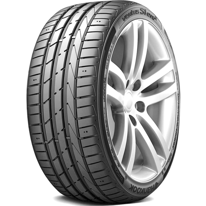 Hankook 245/35zr19xl 93y Han Ventus S1 Evo2 K117