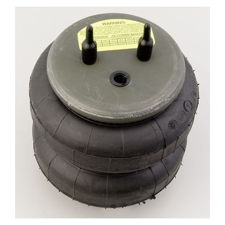 Firestone 6957 Ride-Rite Replacement Air Helper Spring Bellow 225C 1.5 (W217606957)