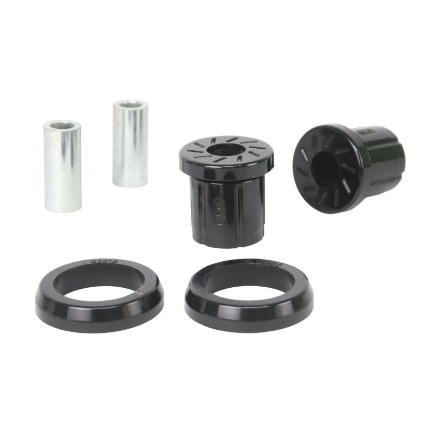 Whiteline W63624 1993 Mazda B2200 Axle Pivot Bushings