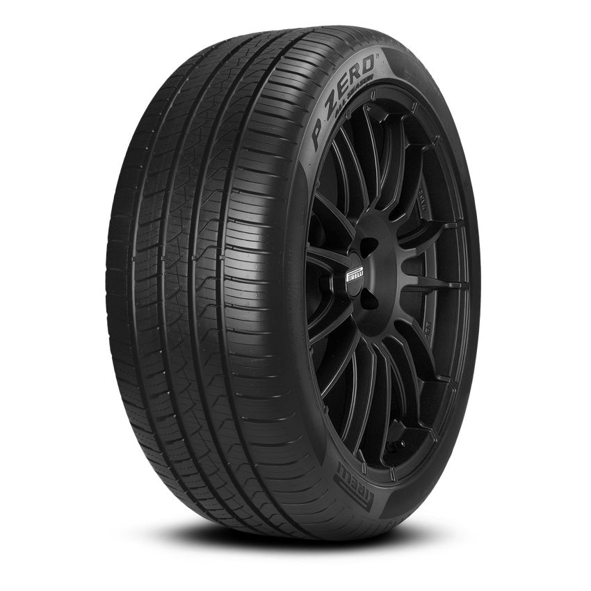 Pirelli 275/35r22 104w Pir Pzero All Seasonncs