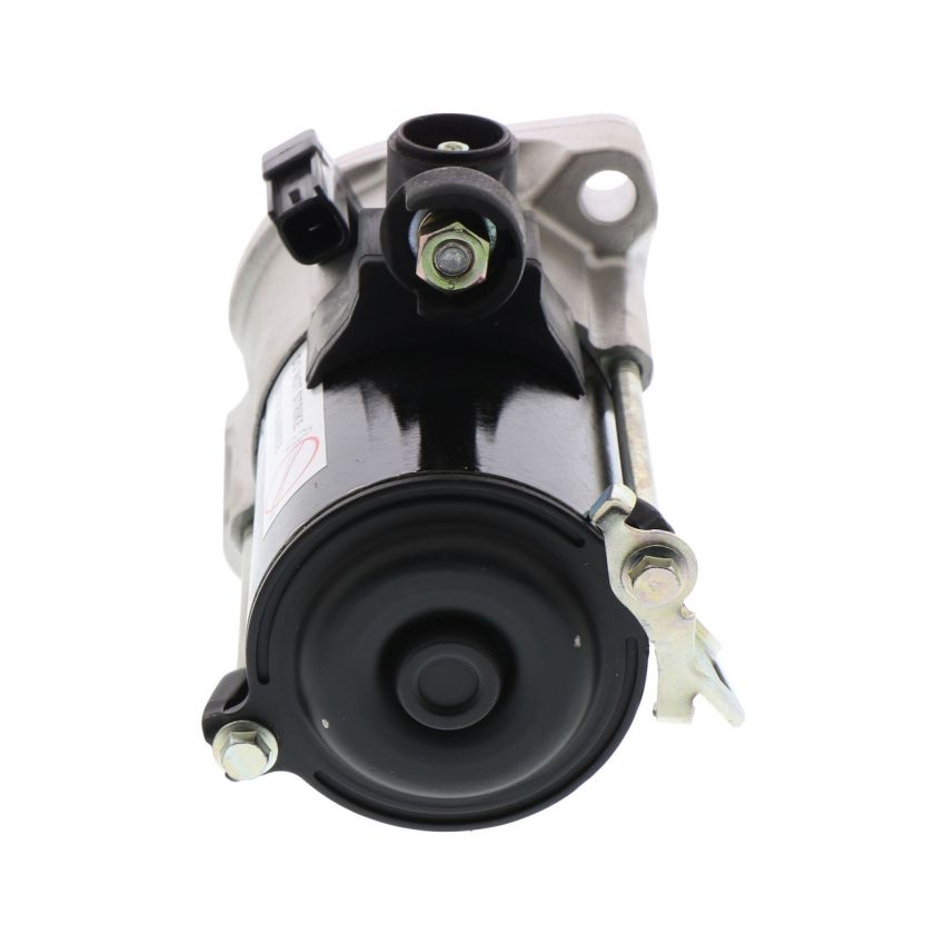 Bosch SR1357X Bosch Premium 100% Remanufactured Starter