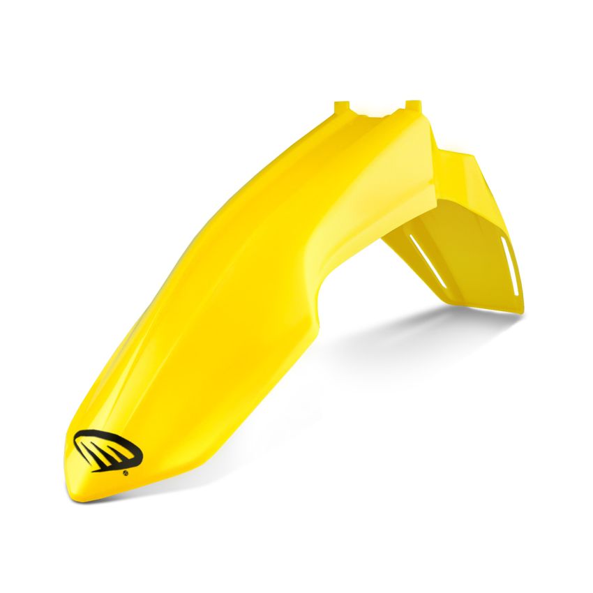 Cycra 1CYC-1573-55 08-18 Suzuki RMZ 250-450 Performance Front Fenders - Yellow
