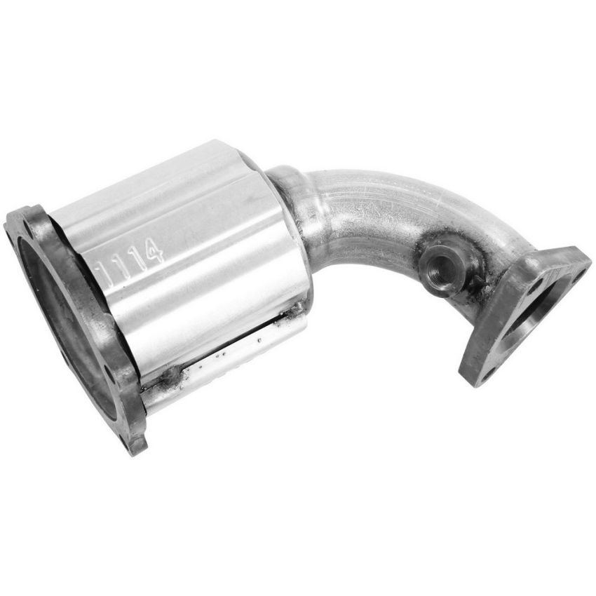 Davico Mfg 16192 Direct Fit Catalytic Converter