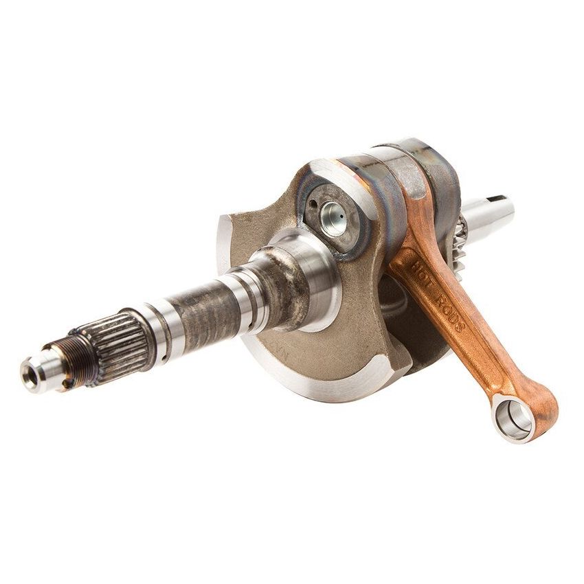 Hot Rods 4409 00-06 TRX 350 FE/00-06 TRX 350 FM/00-06 TRX 350 TE Crankshaft Assembly