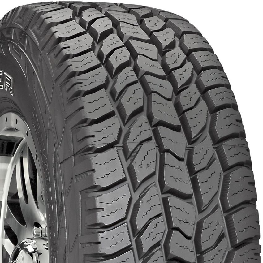 Cooper Lt265/70r17/10 121/118s Coo Discoverer At3 Owl