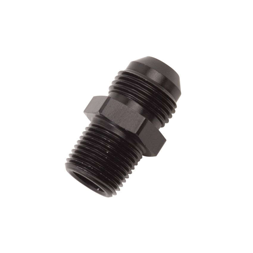 RUSSELL RUS660483 P/C #8 to 3/8 NPT Str Adapter Fitting