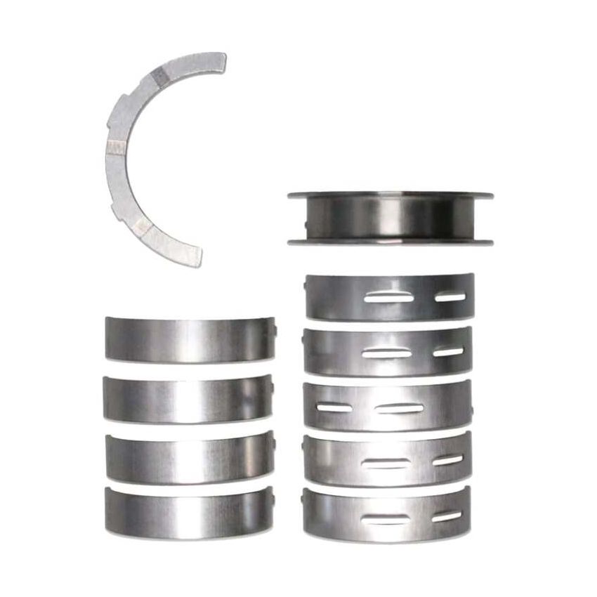 Manley Performance 33140 Manley 91-10 Ford Mustang 4.6L Series Windsor Aluminum Main Bearing