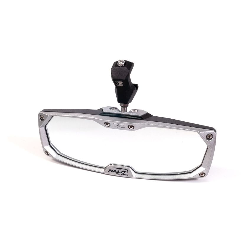 Seizmik 56-18026 13+ Polaris Ranger Halo Rearview Mirror Profit