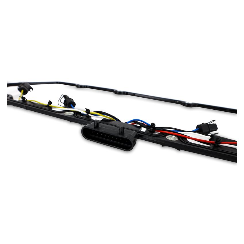 Mishimoto 1998-2003 Ford 7.3L Powerstroke Glow Plug Harness & Gasket