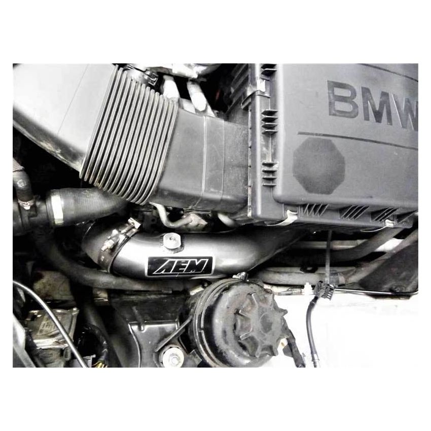 AEM 26-3009C Charge Pipe Kit