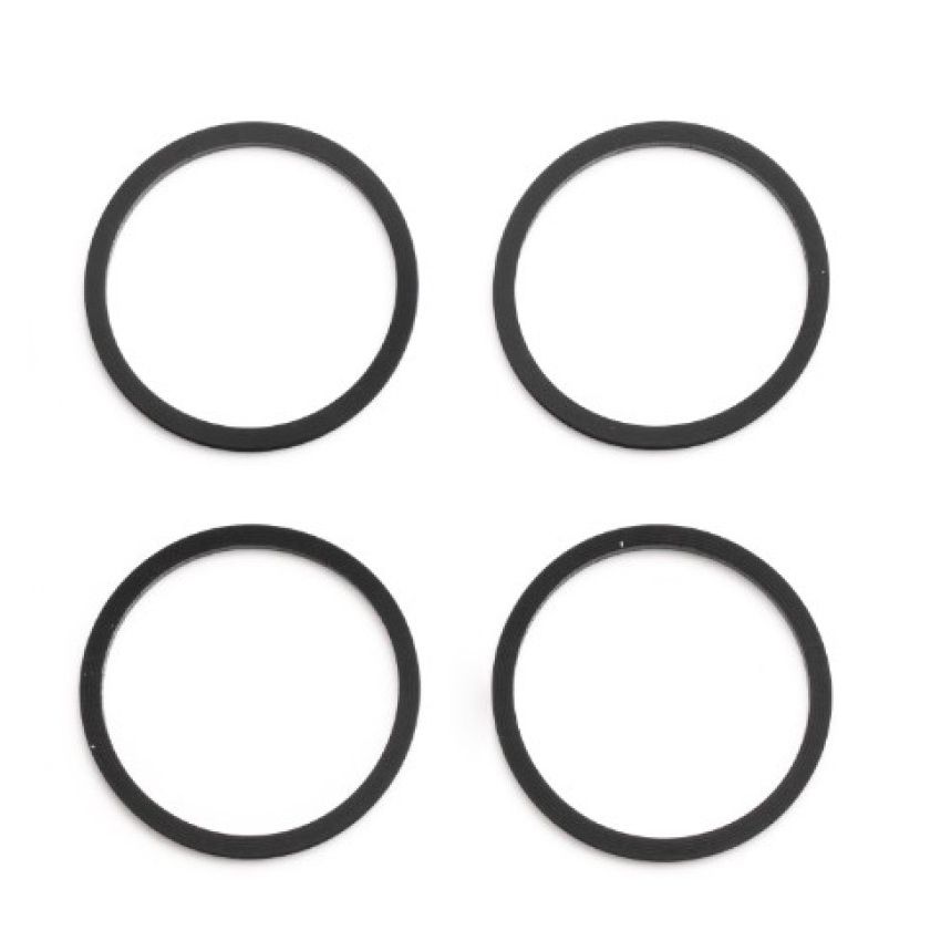 Wilwood 130-2658 O-Ring Kit - 1.38in Square Seal - 4 pk.