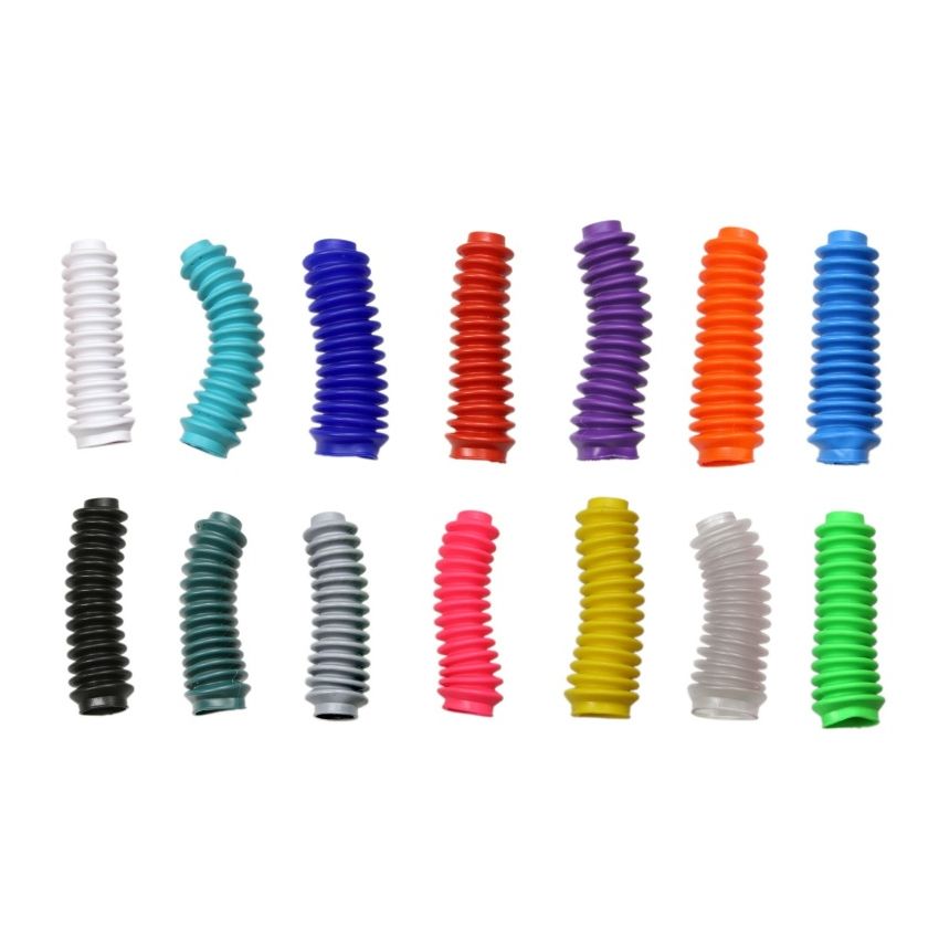 SKYJACKER SKYB10K Shock Boot Black