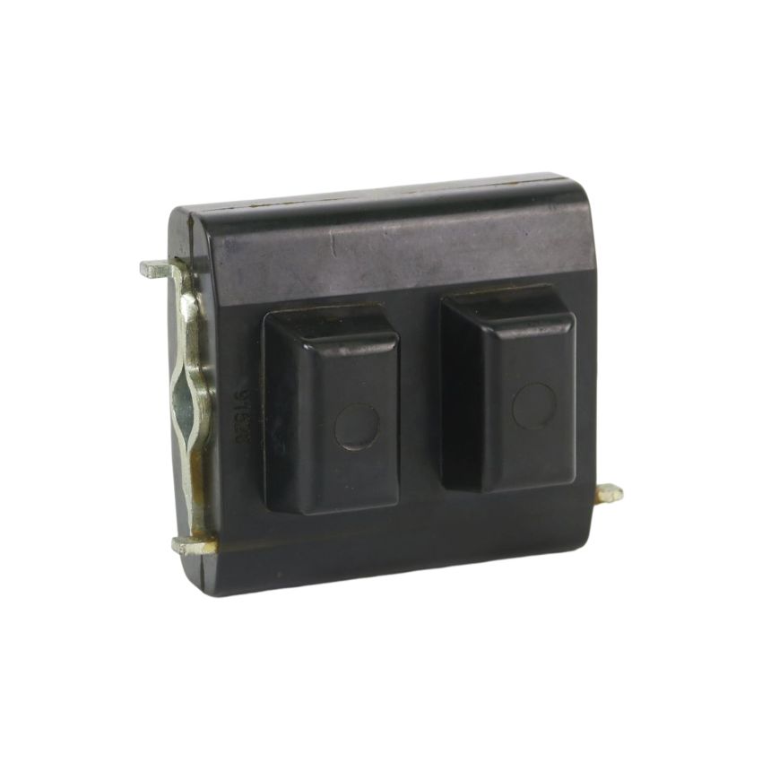 Whiteline W93464 1973-1974 GMC C15/C1500 Pickup Motor Mount Inserts