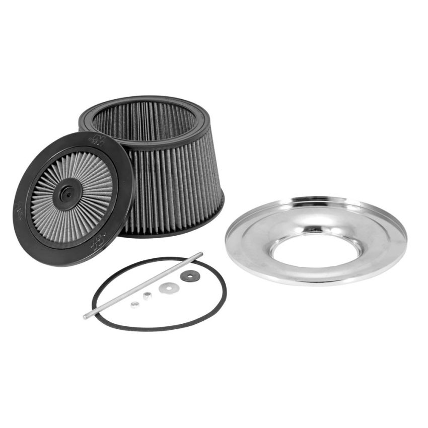 K&N 66-3340R X-Stream Top Assembly