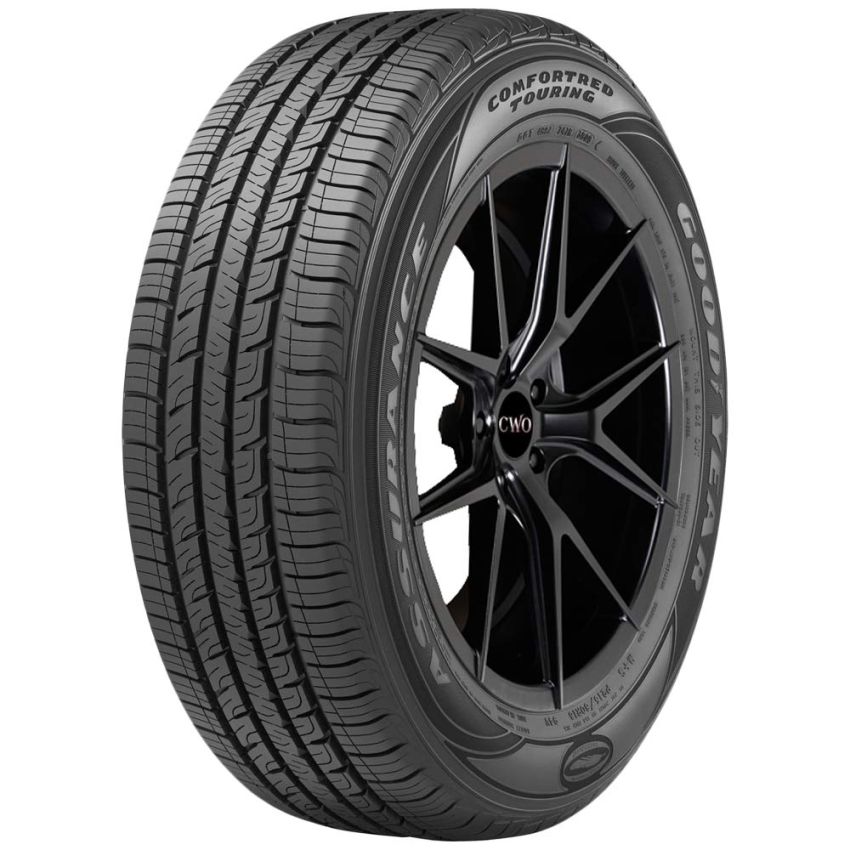 Goodyear  413957329 265/60r18 Assurance Comfortred Touring