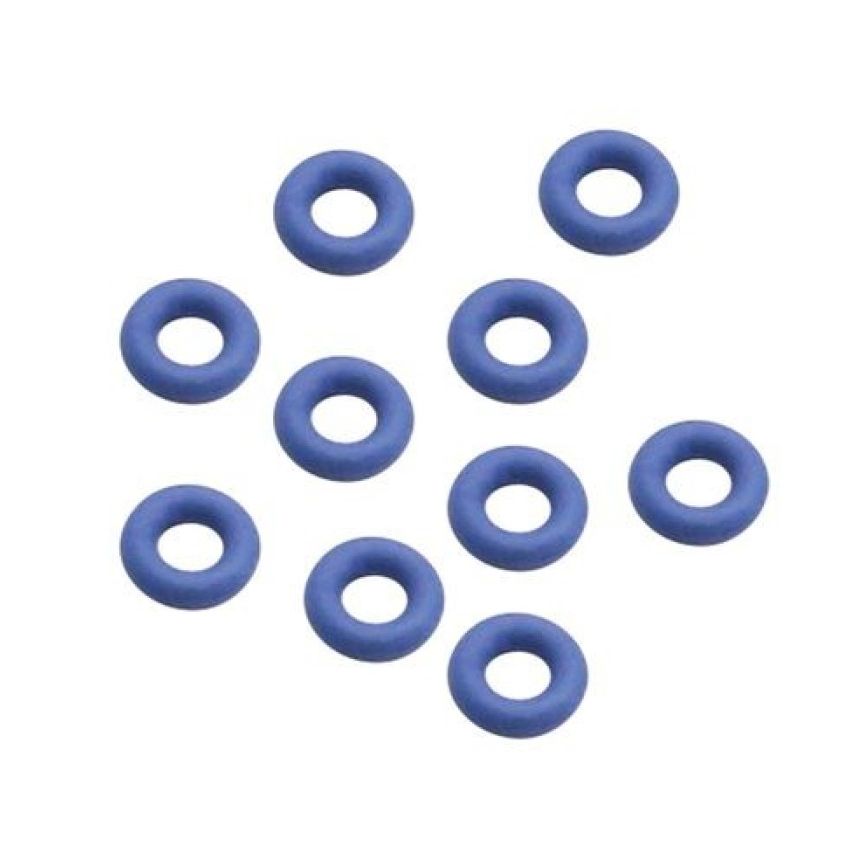 S&S Cycle 50-8096 Super E/G Carburetors Ejector Nozzle O-Ring - 10 Pack