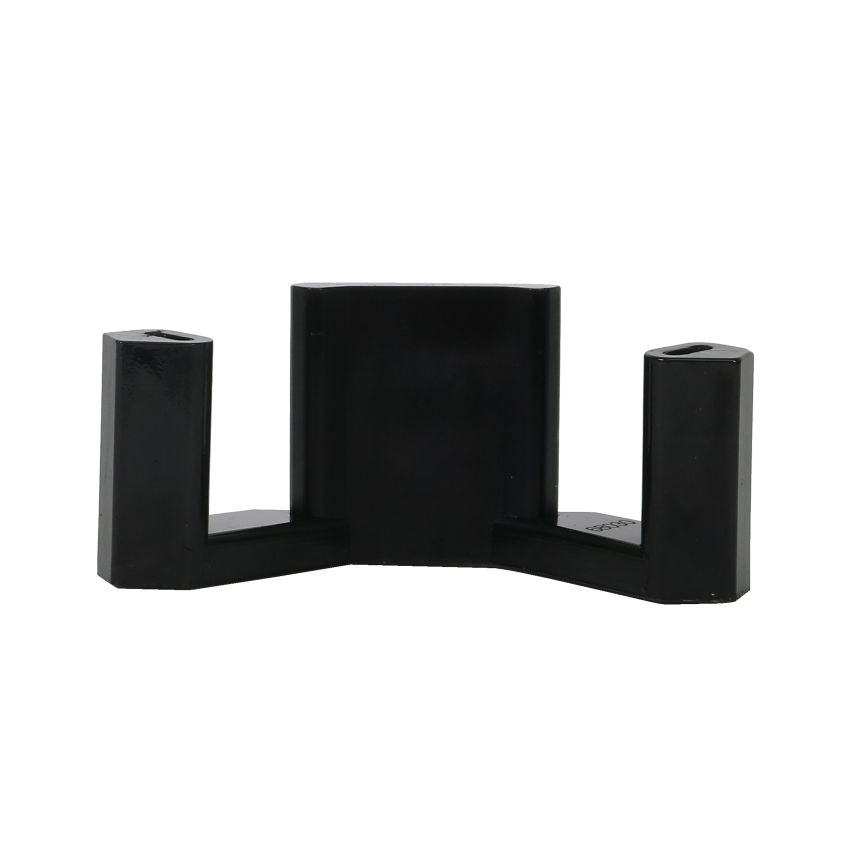 Whiteline 11-14 Ford Mustang GT / 12-13 Boss / 15 V6, Ecoboost, GT  Gearbox - Mount Insert Bushing