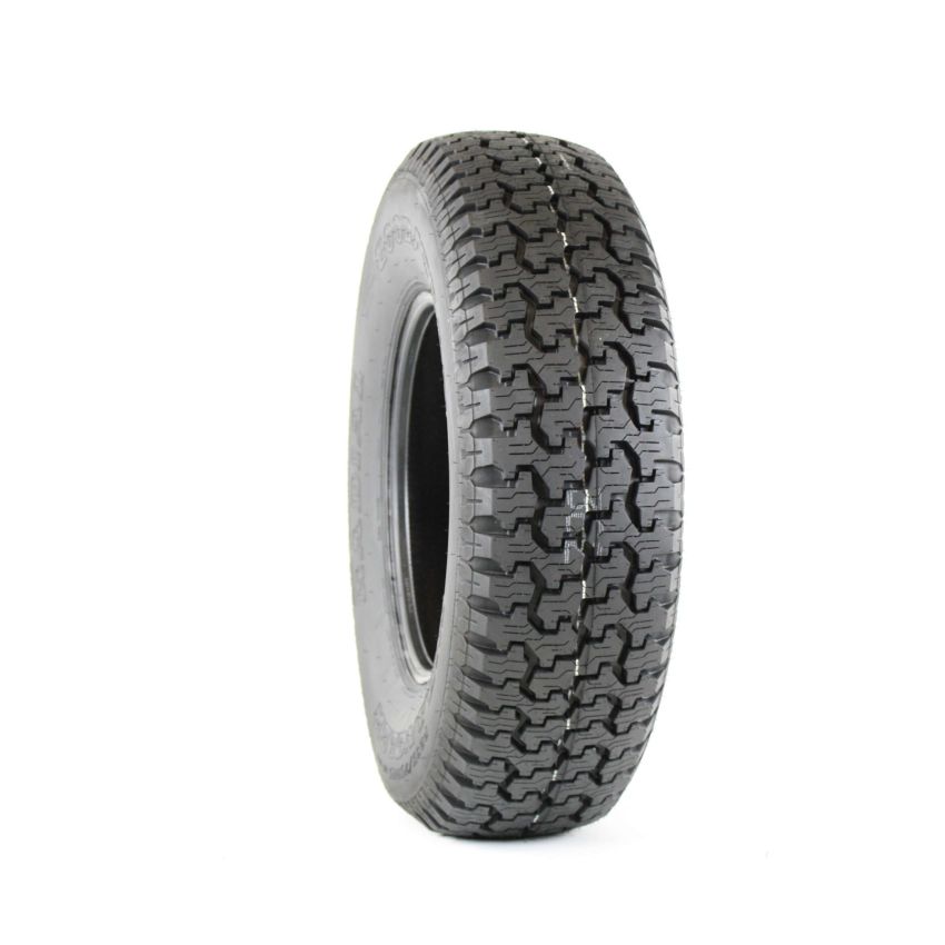 Goodyear  795694910 P205/75R15 Wrangler Radial