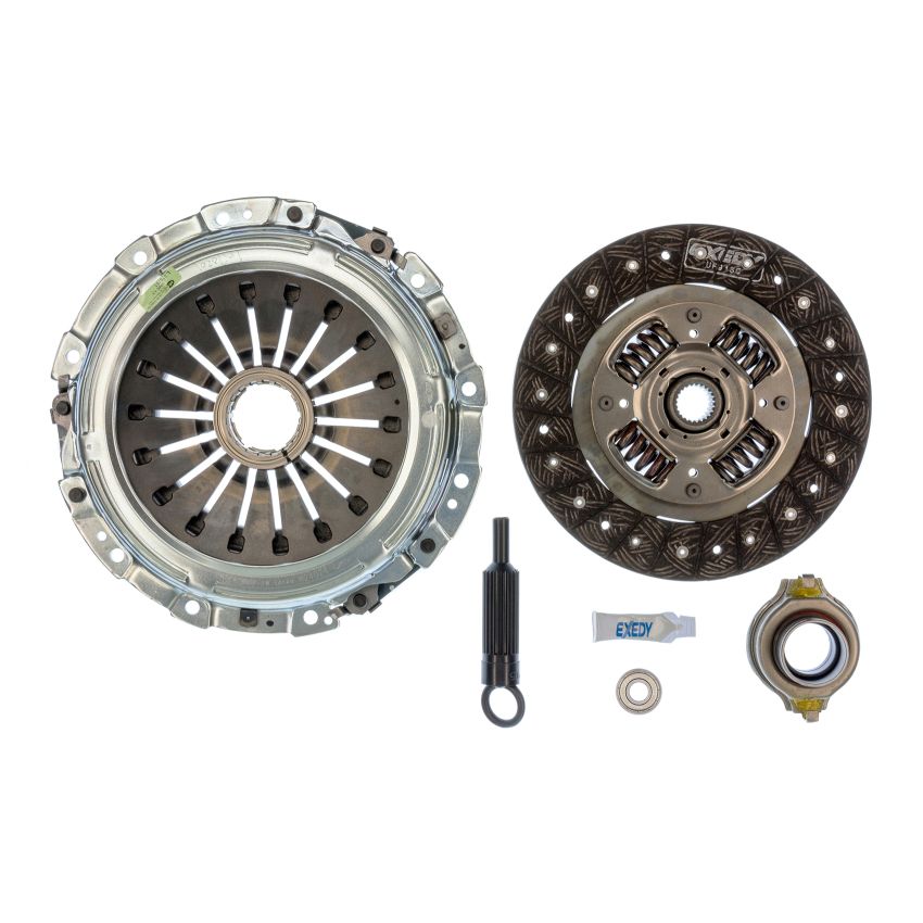 Exedy 15803 Stage 1 Organic Clutch