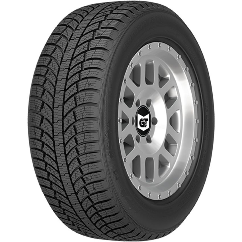 General 265/70r16xl 116t Gen Grabber Arctic Fr