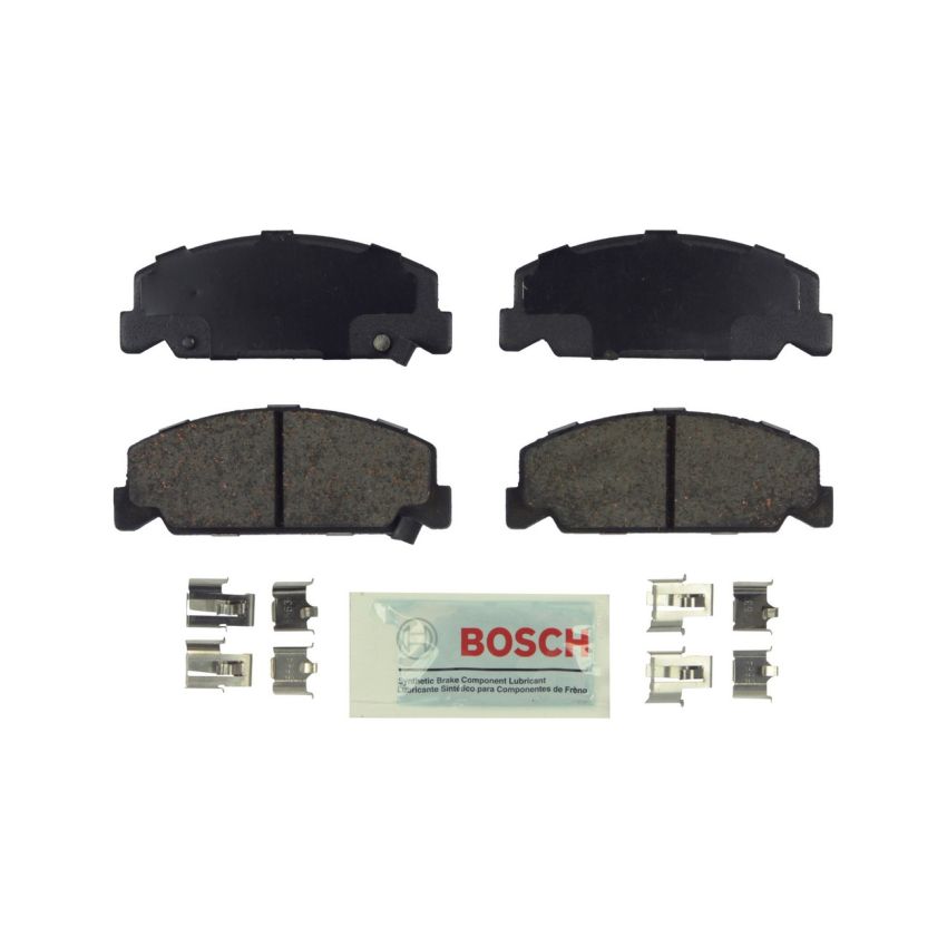 Bosch BE273H Brake Pads Front