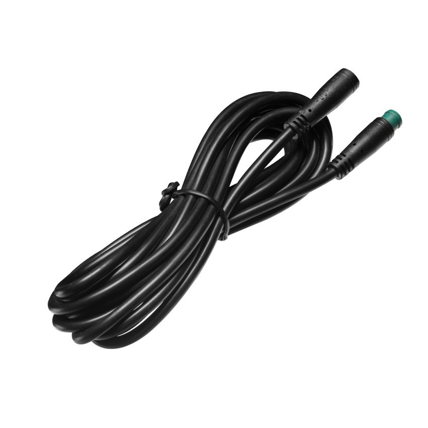 Oracle Lighting 1725-504 ORACLE Lighting 10ft ColorSHIFT RGB+W Rock Light & Wheel Ring Extension Cable