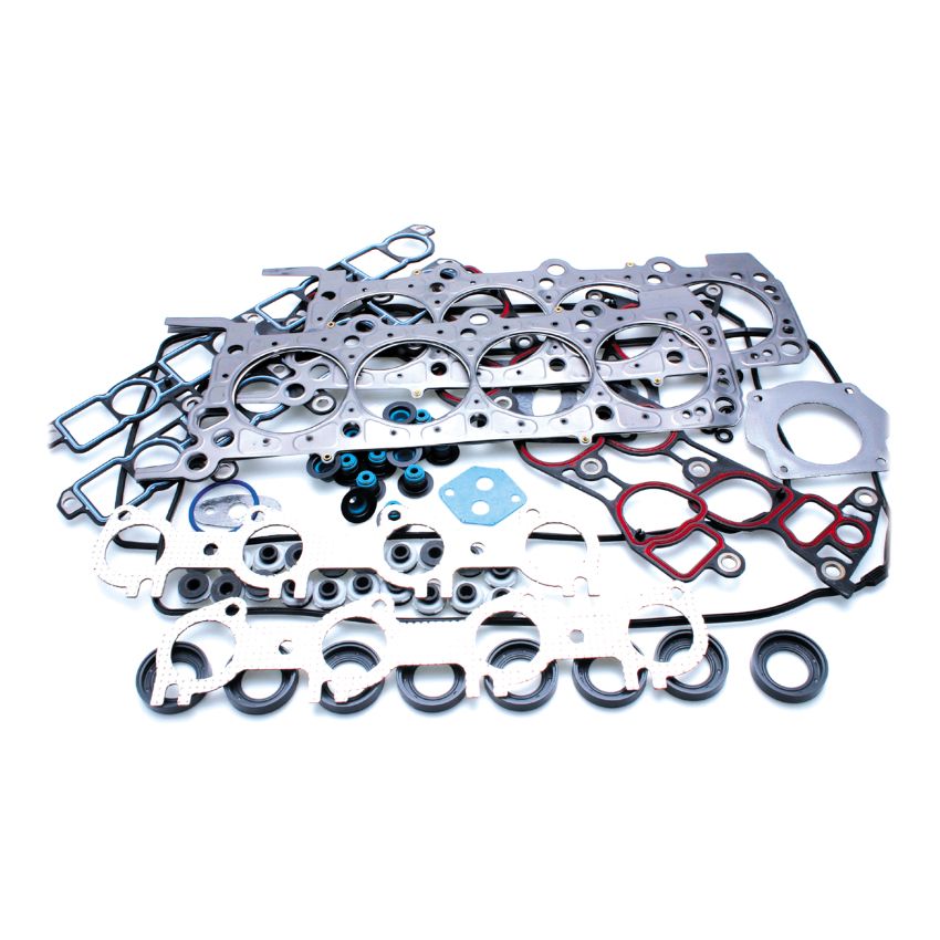 Cometic Gasket PRO1018T Cometic Street Pro Ford 1996-98 4.6L SOHC Modular V8 92mm Top End Gasket Kit