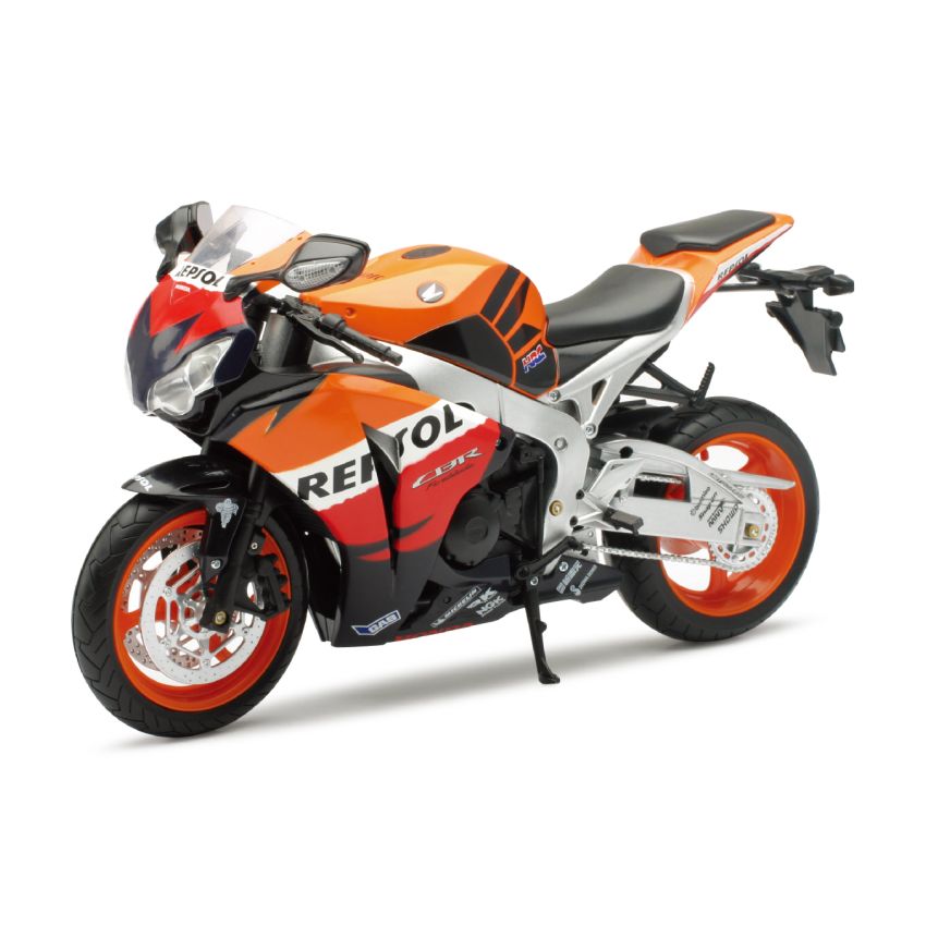 New Ray Toys 49073 Honda CBR1000RR Repsol Street Bike/ Scale - 1:6