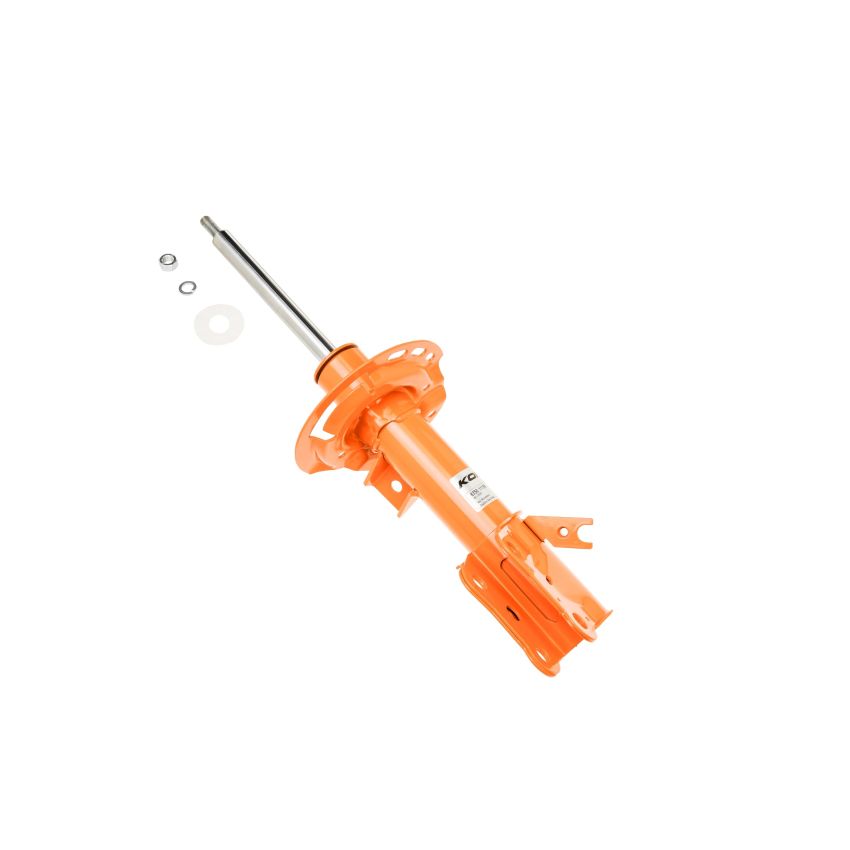 Koni 8750 1113R KONI STR.T (orange) 8750- non-adjustable, low pressure gas full strut