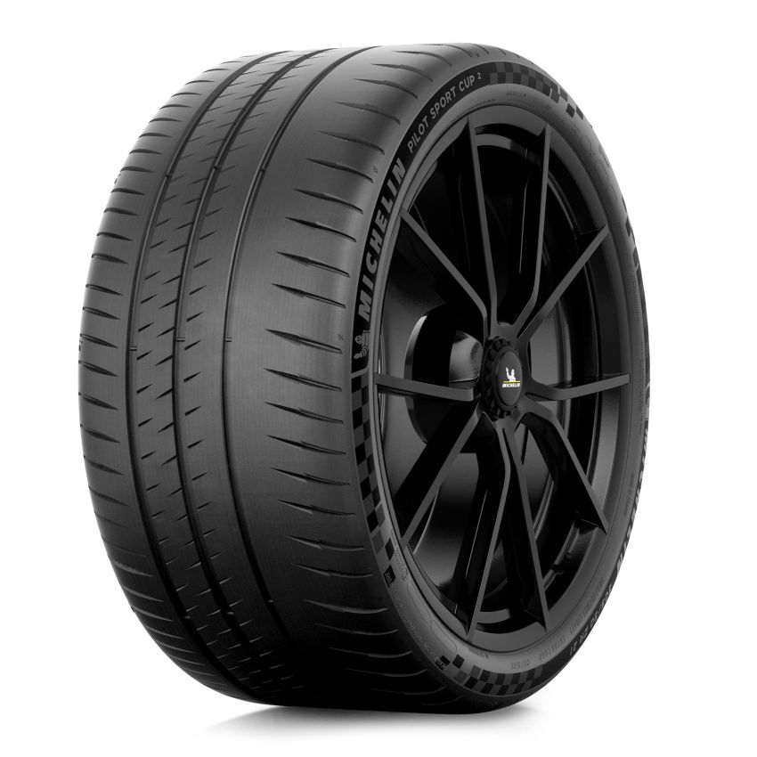 Michelin 325/30zr21xl (108y) Mic Pilot Sport Cup 2 Connect