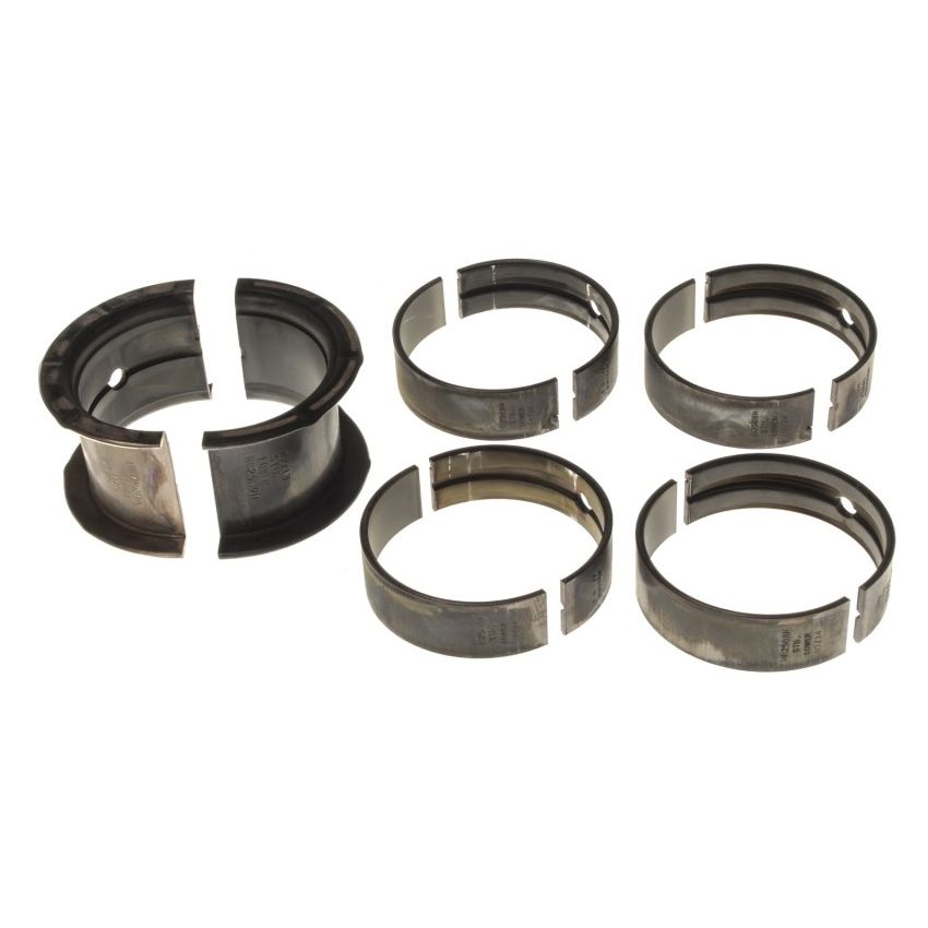Clevite MS909H Chevrolet Pass & Trk 262 267 302 305 307 327 350 V8 1967-94 Main Bearing Set