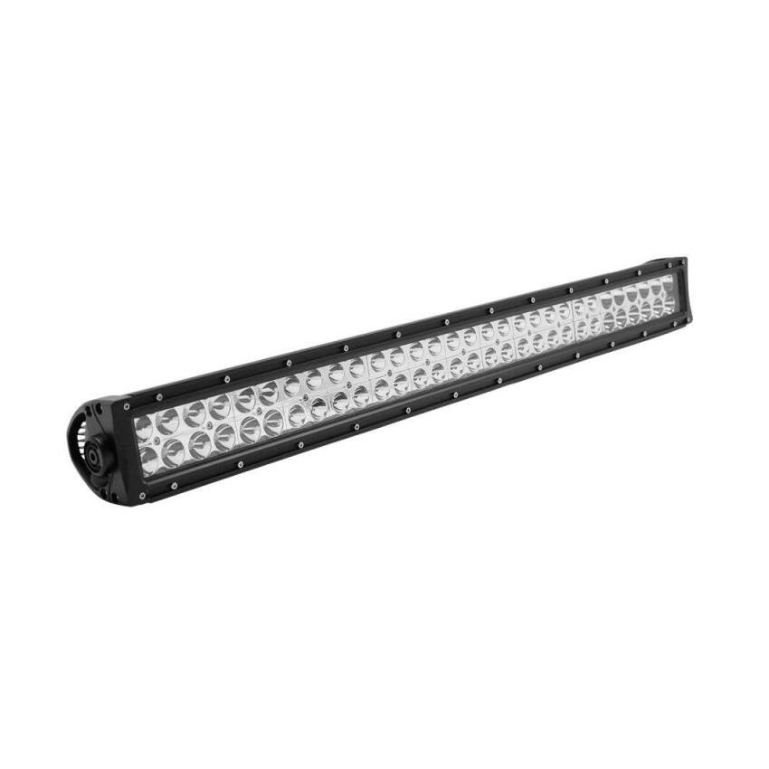 Westin EF2 LED Light Bar Double Row 30 inch Combo w/3W Epistar - Black