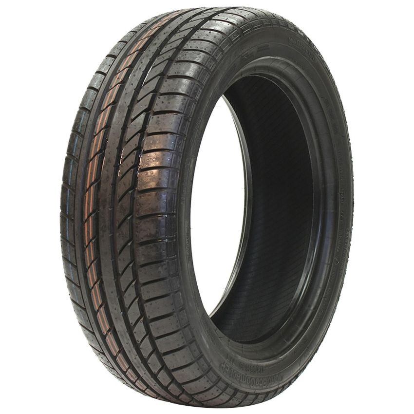 Continental 145/65r15 72t Con Eco Contact Ep Fr