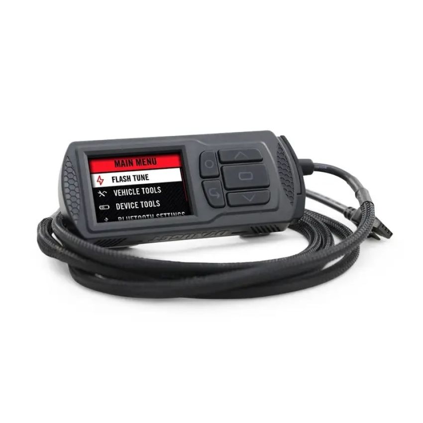 Dynojet 2021 Hond CB650 Power Vision 3