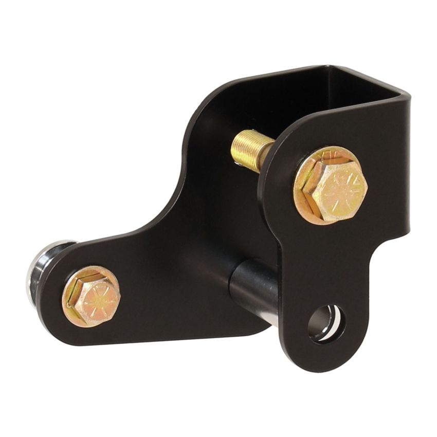 RockJock 2021+ Bronco Geometry Correction Axle Bracket for Rear Trac Bar